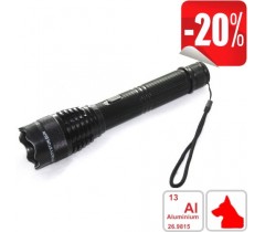 Кликните для увеличения изображения Электрошокер OCA-1106 Police Storm