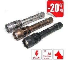 Кликните для увеличения изображения Электрошокер OCA-1108 Flashlight